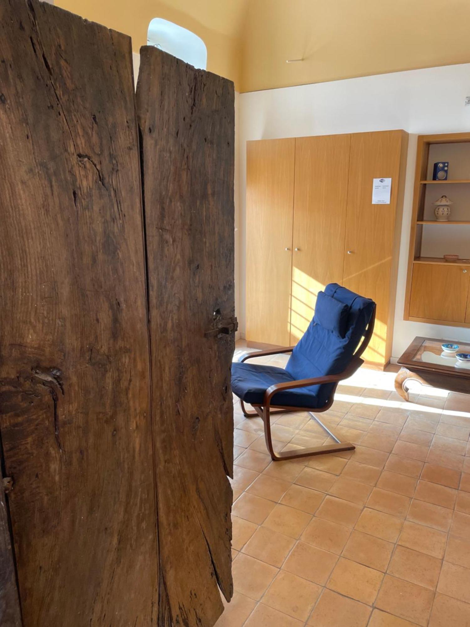 Casa Di Zia Rosaria Sea View Daire Vietri Dış mekan fotoğraf